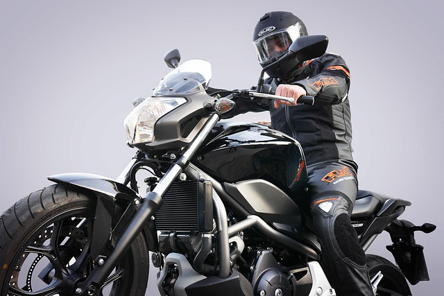 Motorradversicherung trotz Schufa