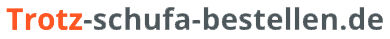 trotz-schufa-bestellen.de Logo